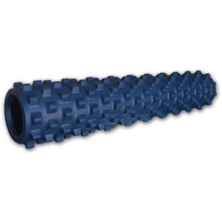Patterson Medical Supply Patterson Therapy Foam Roller Blue Foam 12 X 5 Inch - Each - 567013-EA