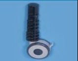IPU Recliner Caster Set For Deluxe Shower Recliner, SCC250 RC FS, SCC260 RC, SCC 260 RC OS N, SCC280 RC N Model - Pack of 5 - 250RC CSTRS DLX-PK