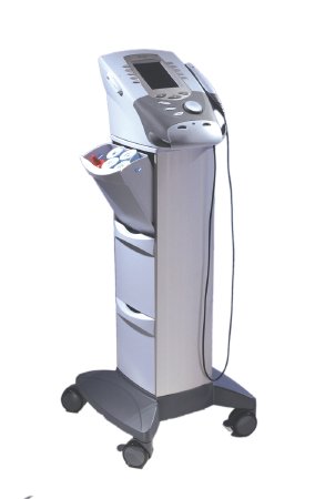 Fabrication Enterprises Stim/Ultrasound Electrotherapy System Intelect® Legend XT 2-Channel - Each - 00-2791-EA