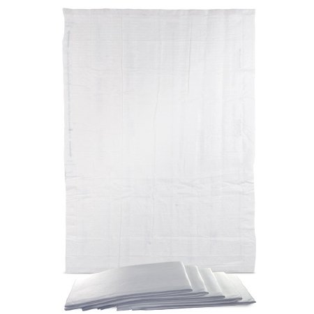 Sage Products Replacement Underpad Prevalon® M2 Microclimate Body Pad 2X-Large - Case of 20 - 7260-CS