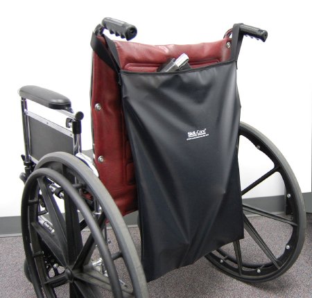 Skil-Care Footrest Bag For Wheelchair - Each - 914363-EA