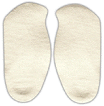 Hapad Hapad® Comf-Orthotic® Insole Male 5 to 6-1/2 - Pair - COWXSEW-PR
