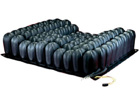 Crown Therapeutics Seat Cushion ROHO® Enhancer® 18 W X 20 D Inch Neoprene Rubber - Each - ENH1011C-EA