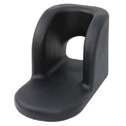 Patterson Medical Supply Wheelchair Molded Armrest Lacura™ For Wheelchair - Each - 081537745-EA