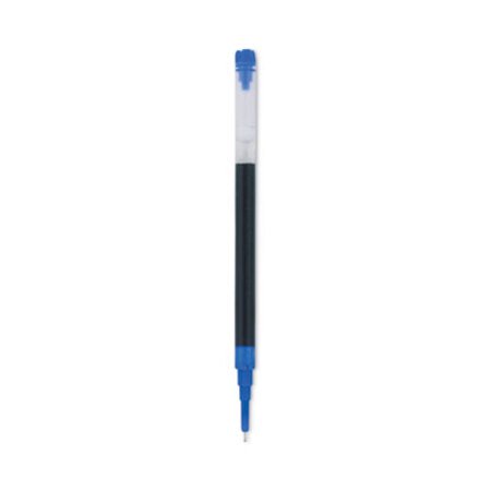 Pilot® Refill for Pilot Precise V5 RT Rolling Ball, Extra-Fine Conical Tip, Blue Ink, 2/Pack - Pack of 1 - PIL-77274-PK