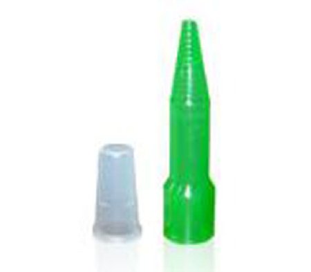 Addto Catheter Plug and Tip Protector - Box of 100 - 2221-BX