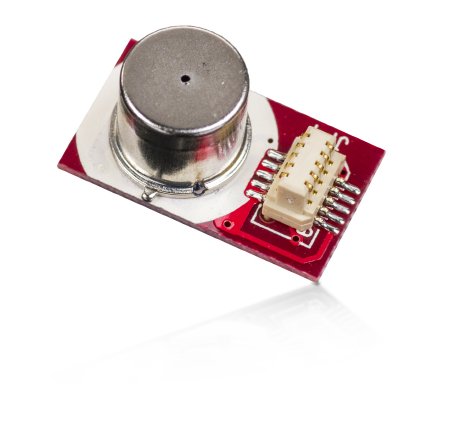 Abbott Rapid Dx North America LLC Calibration Sensor AlcoMate® For Alcohol Testing Device - Each - PRISM-EA