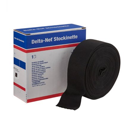 BSN Medical Stockinette Tubular Delta-Net® 2 Inch X 25 Yard Synthetic NonSterile - Case of 2 - 7272301-CS