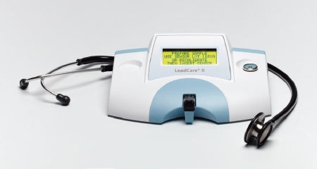 Magellan Diagnostics Blood Lead Analyzer LeadCare® II CLIA Waived - Each - 6253702-EA