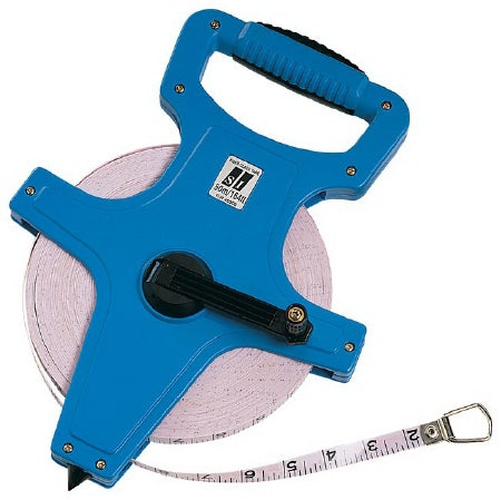 Fisher Scientific Measurement Tape 100 cm Fiberglass Reusable Inches / Centimeters - Each - S94309-EA