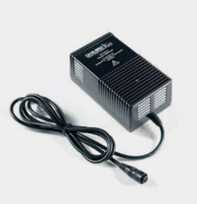 Drive Medical Oxygen Concentrator AC Adapter DeVilbiss iGo® - Each - 306DS-651-EA