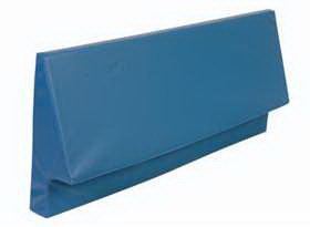 Alimed Bed Rail Bumper Wedge - Pair - 8521D-PR