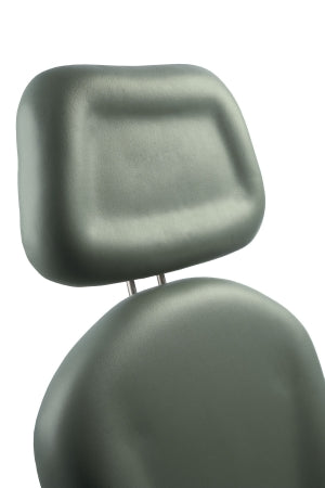 Midmark Table Headrest For 641 Power Procedures Table - Each - 9A390001-232-EA