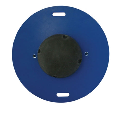 Fabrication Enterprises Balance Disc Cando® Advanced, Round Blue - Each - 10-1099-EA