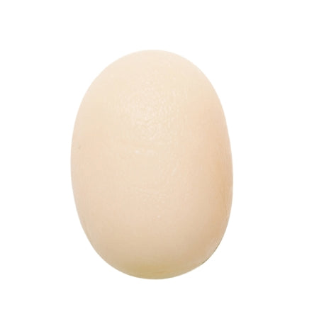 Fabrication Enterprises Squeeze Ball CanDo® Tan Large 2X-Light Resistance - Each - 10-1890-EA