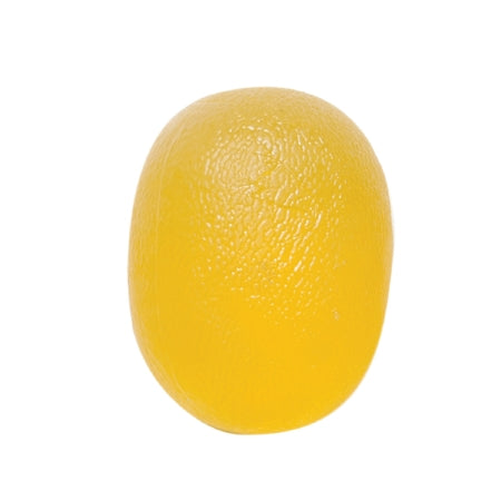 Fabrication Enterprises Squeeze Ball CanDo® Yellow Large X-Light Resistance - Each - 10-1891-EA