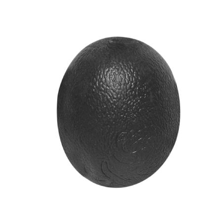 Fabrication Enterprises Squeeze Ball CanDo® Black Large X-Heavy Resistance - Each - 10-1895-EA