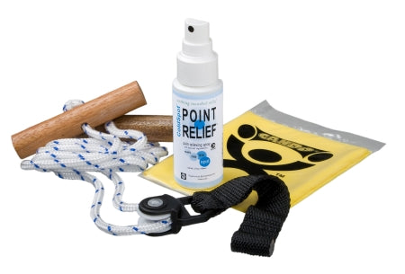 Fabrication Enterprises Shoulder Rehab Kit Point-Relief™ Be-Better™ - Each - 10-5160-EA