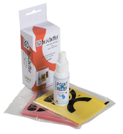 Fabrication Enterprises Rehabilitation Kit Be Better® - Each - 10-5161-EA