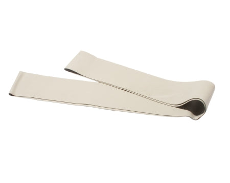 Fabrication Enterprises Exercise Resistance Band Loop CanDo® Silver 3 X 30 Inch 2X-Heavy Resistance - Each - 10-5296-EA