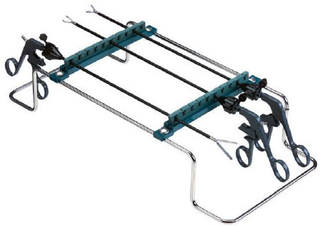 V. Mueller Sterilization Rack - Each - R-ALG00002-EA