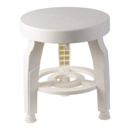 Mabis Healthcare Shower Stool HealthSmart™ - Each - 522-9810-1900-EA