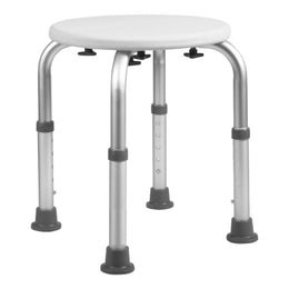 Mabis Healthcare Shower Stool HealthSmart™ - Each - 522-9801-1900-EA