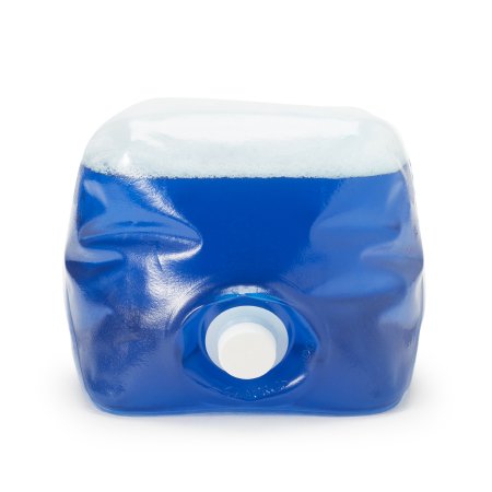 Beckman Coulter Reagent Coulter DxH Hematology Cleaner For use with DxH Systems 1 X 10 Liter - Each - 628023-EA