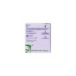 Beckman Coulter Calibrator Kit Coulter® DXH Coulter DXH 1 X 3.3 mL - Each - 628026-EA