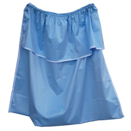 MJM International Laundry Bag 200 Series Leak Proof 22 gal. Capacity - Each - 214-LP-EA