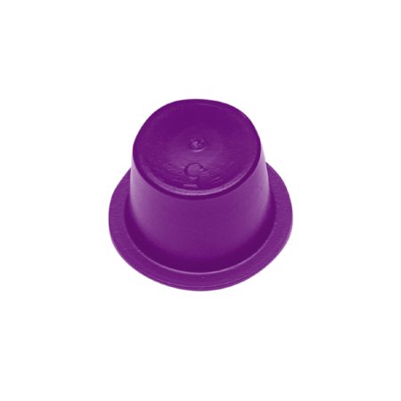 ICU Medical Protective Cap ChemoClave® - Case of 50 - CH-CAP-P-CS