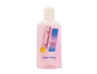 Donovan Industries Soap DawnMist® Lotion 2 oz. Bottle Jasmine Scent - Case of 144 - BG02-CS