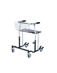 Drive Medical Walker Basket - Case of 1 - CE 1315-CS