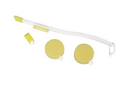Alimed Bath Sponge Kit AliMed® 22-1/2 Inch Handle - Case of 10 - 2970010589-CS