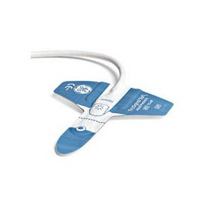 GE Healthcare SpO2 Sensor TruSignal™ Finger Multiple Users Single Patient Use - Pack of 10 - TS-AP-10-PK