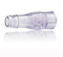 ICU Medical Needleless Connector MicroClave® Neutral Displacement - Case of 100 - 1251201-CS