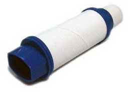 Vitalograph Medical MDI Asthma Training Spacer - Box of 150 - 29772-BX