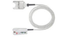 Masimo Corp SpO2 Sensor M-Lncs® Finger Pediatric Reusable - Each - 2502-EA