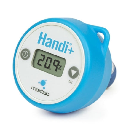 Maxtec Oxygen Analyzer Handi+ - Each - R218P12-EA