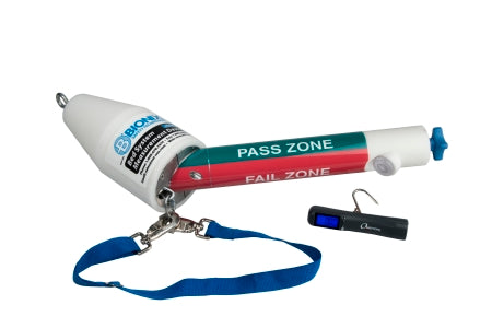 Bionix Bed System Measurement Device - Each - B4000-EA