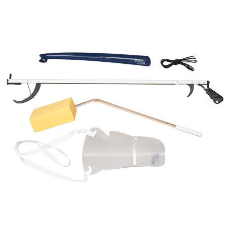 Drive Medical ADL Hip / Knee Equipment Kit Reacher - 32 Inch Length - Each - RTL9506-EA
