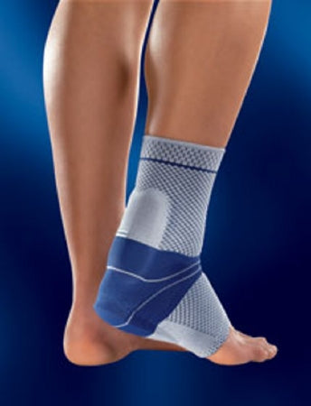 Alimed Achilles Support Bauerfeind® AchilloTrain® Size 3 Pull-On Size 8.25 to 9 Left Foot - Each - 2970004733-EA