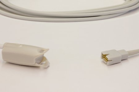 Sage Services Group SpO2 Sensor Finger Adult Reusable - Each - P10-49M-EA