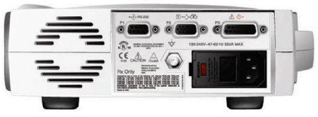 Masimo Corp Docking Station Radical® With Power Cord - Each - 9021-EA