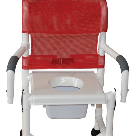 MJM International Shower Chair Drop Arm - Each - DDA-EA