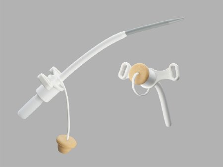 Cook Medical Cricothyroidotomy Kit Melker - Each - G06245-EA