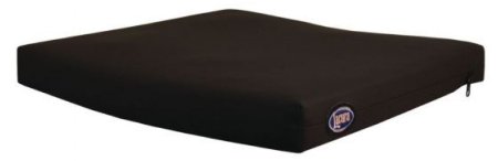 Patterson Medical Supply Seat Cushion Lacura™ 22 W X 18 D X 2 H Inch Foam / Gel - Each - 081502707-EA
