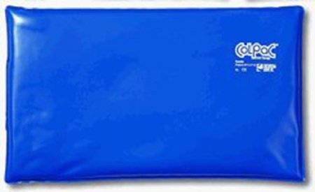 Kerma Medical Products Cold Pack ColPaC® General Purpose Oversize 11 X 21 Inch Vinyl / Gel Reusable - Each - 1336001512-EA
