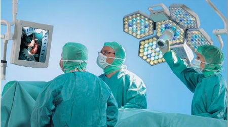 Trumpf Medical Systems Camera TruVidia™ - Each - HD2000-EA