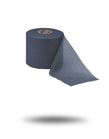 Mueller Sports Medicine Athletic Underwrap Tape Mueller® MWrap® Navy 2-3/4 Inch X 30 Yard Foam NonSterile - Case of 48 - 130721-CS